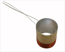 speaker voice coil parts car speaker part;