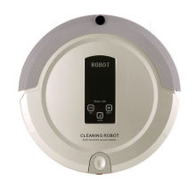 newest robo vac intelligent cleaner