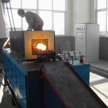 induced furnaceportable induction brazing machineworkshop induction heaterTungsten steel tool welding machine