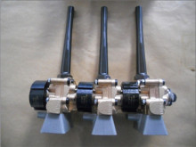 Oil Pump for ABB VTR Turbocharger Spare Parts