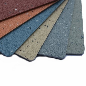 top quality PVC commercial flooring