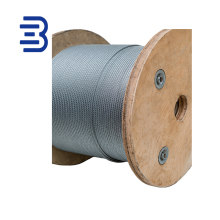 Galvanized Steel Wire Rope for Stone Tile Cutting