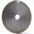 Diamond Saw Blade για κοπή κεραμικής πορσελάνης