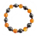 Hematite Bracelet HB0092