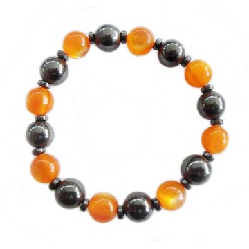 Hematite Bracelet HB0092