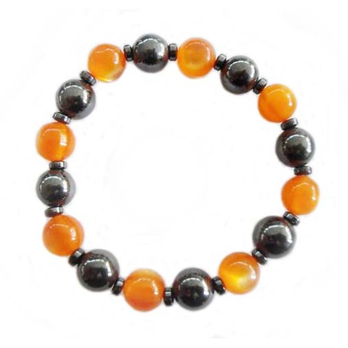 Hematite Bracelet HB0092