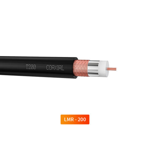 RF -Kabel RF -Kabel RG58 Koaxialkabel