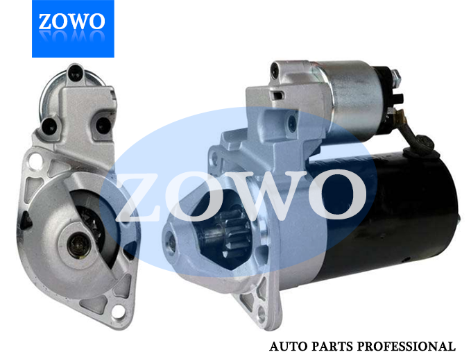 Vw Käfer Anlasser 0051517401 Vw Beetle Starter Motor 0051517401