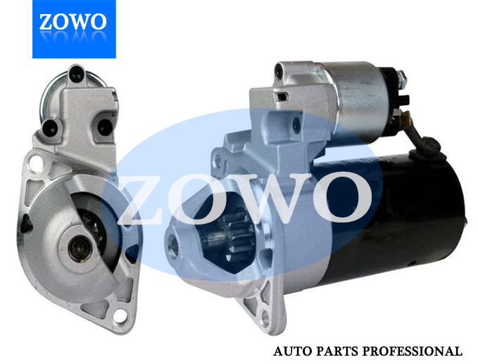 Vw Beetle Starter Motor 0051517401