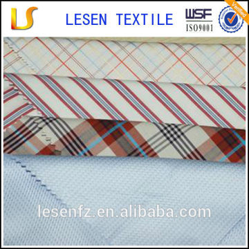 Shanghai Lesen polyester pocket lining fabric , pocket lining fabric
