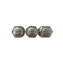 M2/M42/HSS Screw Hexagon Punch Pins Wholesale Prices