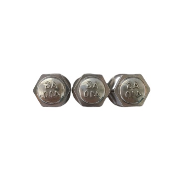 M2/M42/HSS Screw Hexagon Punch Pins Wholesale Prices