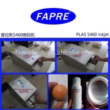 S460K industrial inkjet printer