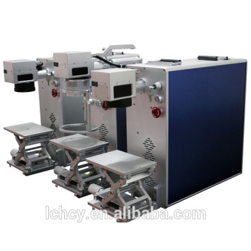 fiber laser marking machine for u-disk