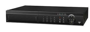 16ch H.264 standalone D1 dvr