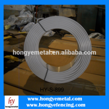 Hot dipped galvanized 7/4.0mm guy wire