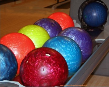 Bowling Balls Public Bowling Ball. Private Bowling Ball