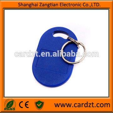 tag key fob / t5577 key fob keychain