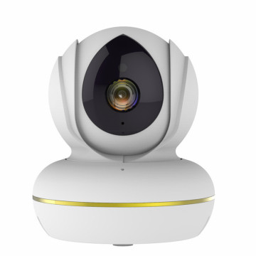 Wi-Fi 1080P Video Surveillance Monitor Security Wireless Cam