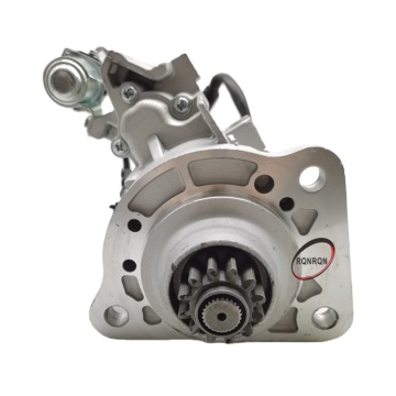 24V 12T 7KW Auto Starter Motor Assy for MAN TGX