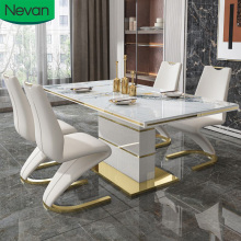 Modern Luxury Dinning Room Furniture: Tables and Chairs for 4 at Cheap Prices