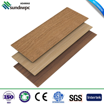 Quick-install PVC Panels for office