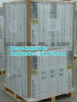 ?Environmental Plastic Poly Sheeting, Industrial Plastic Poly Sheeting, Residential Plastic Poly Sheeting, Flame Retardant Polye