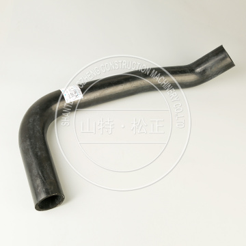 PC300-7 tuyau de radiateur de l&#39;excavateur 207-03-71220