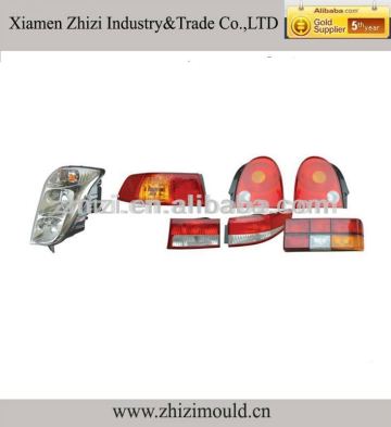 Professional Auto Rearview Mirror Mold