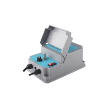 DC24V Film Roll Up Motor Control Box