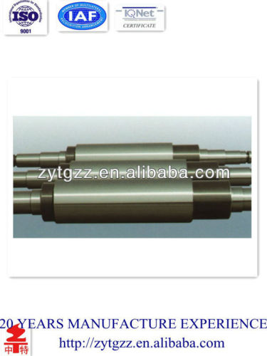 Forged Carbon Steel intermediate roller