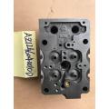 Shacman Cylinder Head 612600040356/612600040362/612600040282