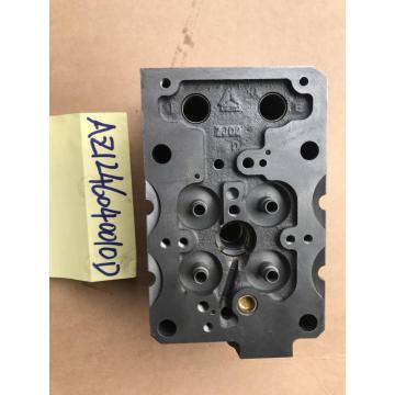 Howo Cylinder Head Assy 61560040068/AZ1096040028