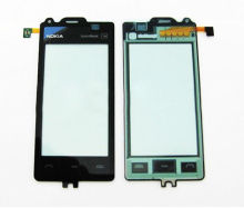 Touch Screen Digitizer Replacement For Nokia 5530 Nokia Replacement Parts