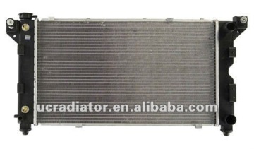 Auto Radiator For CHRYSLER Voyager