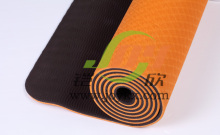 TPE Yoga Mat