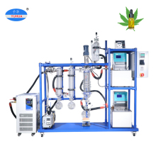 YUHUA Distillation Equipment: Still, Distillation Column, Steam Still