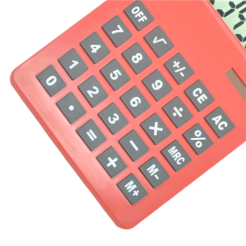 HY-2033 500 office calculator (7)