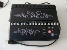 Thermal Tattoo Stencil Copier Machine , 116F (Black)