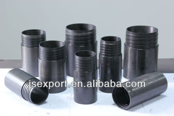 drill rod coupling