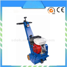2015 Factory suppply road scarifying machine, floor scarifying machine, scarifier
