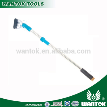 Telescopic Aluminum Garden Water Wand /Car Washing Pressure Washer Wand