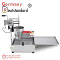 commercial donut maker with factory price for sale