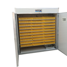 Wholesale CE Certified LK-5280 Incubator Chicken Hatchery Eggs - Quality Assurance