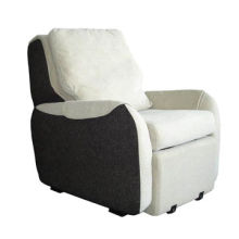 Massage chair, friendly controller provides easy massage functions