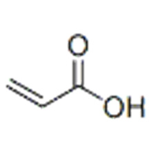 Acrylic acid CAS 79-10-7