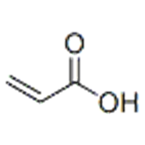 アクリル酸CAS 79-10-7