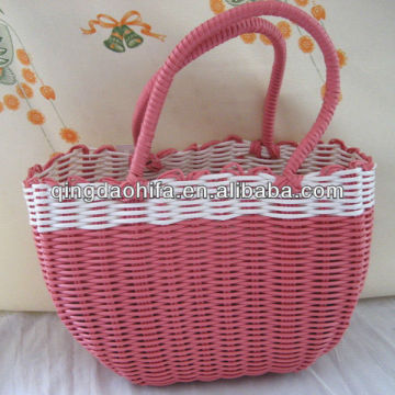 HIFA Fashion PP Straw Bag