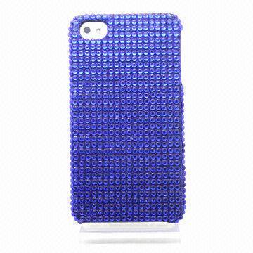 Crystal Diamond Cellphone Case