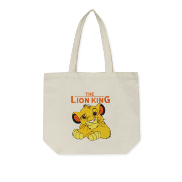 Computerized Embroidery Carton Design Handbags with Barudan Embroidery Machine